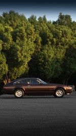 1982 Nissan 280ZX 4-Seat - 102k Mile