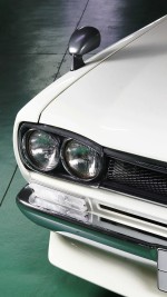 1972 Nissan Skyline GT-R Hakosuka - 12k km