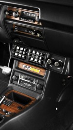 1972 Nissan Skyline GT-R Hakosuka - 12k km