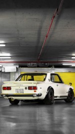 1972 Nissan Skyline GT-R Hakosuka - 12k km