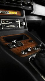 1972 Nissan Skyline GT-R Hakosuka - 12k km