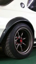 1972 Nissan Skyline GT-R Hakosuka - 12k km
