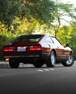 1980 Nissan 280ZX 4-seat T-Top - 252k km