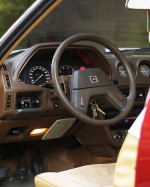 1980 Nissan 280ZX 4-seat T-Top - 252k km
