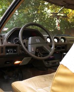 1980 Nissan 280ZX 4-seat T-Top - 252k km
