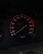 1980 Nissan 280ZX 4-seat T-Top - 252k km