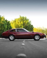 1980 Nissan 280ZX 4-seat T-Top - 252k km