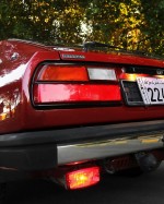 1980 Nissan 280ZX 4-seat T-Top - 252k km