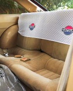 1980 Nissan 280ZX 4-seat T-Top - 252k km