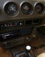 1980 Nissan 280ZX 4-seat T-Top - 252k km