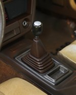 1980 Nissan 280ZX 4-seat T-Top - 252k km