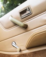 1980 Nissan 280ZX 4-seat T-Top - 252k km