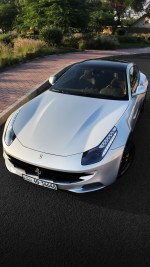 2016 Ferrari FF - 2413 km only