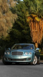 2010 Bentley Flying Spur - 38k km