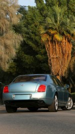 2010 Bentley Flying Spur - 38k km