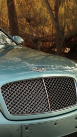 2010 Bentley Flying Spur - 38k km