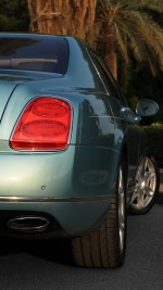 2010 Bentley Flying Spur - 38k km