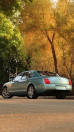 2010 Bentley Flying Spur - 38k km