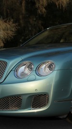 2010 Bentley Flying Spur - 38k km