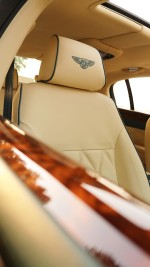 2010 Bentley Flying Spur - 38k km