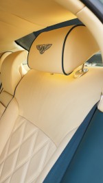 2010 Bentley Flying Spur - 38k km