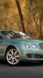 2010 Bentley Flying Spur - 38k km