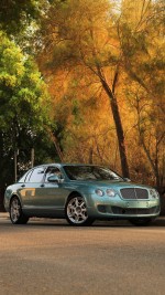 2010 Bentley Flying Spur - 38k km