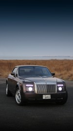 2009 Rolls-Royce Phantom Drophead Coupe - 31k km