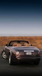 2009 Rolls-Royce Phantom Drophead Coupe - 31k km