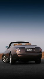 2009 Rolls-Royce Phantom Drophead Coupe - 31k km