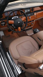 2009 Rolls-Royce Phantom Drophead Coupe - 31k km