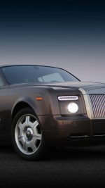 2009 Rolls-Royce Phantom Drophead Coupe - 31k km