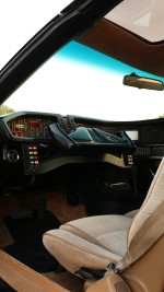 1983 Pontiac Firebird Trans Am T-Top Knight Rider - 151k km