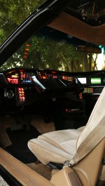 1983 Pontiac Firebird Trans Am T-Top Knight Rider - 151k km