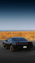 1983 Pontiac Firebird Trans Am T-Top Knight Rider - 151k km