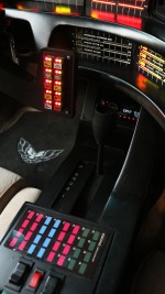 1983 Pontiac Firebird Trans Am T-Top Knight Rider - 151k km