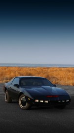 1983 Pontiac Firebird Trans Am T-Top Knight Rider - 151k km