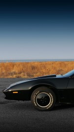 1983 Pontiac Firebird Trans Am T-Top Knight Rider - 151k km