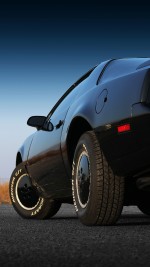 1983 Pontiac Firebird Trans Am T-Top Knight Rider - 151k km