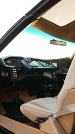 1983 Pontiac Firebird Trans Am T-Top Knight Rider - 151k km