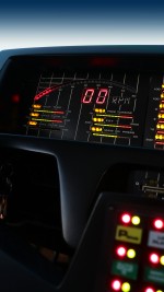 1983 Pontiac Firebird Trans Am T-Top Knight Rider - 151k km