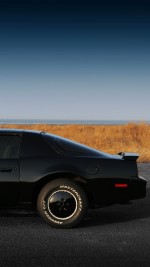 1983 Pontiac Firebird Trans Am T-Top Knight Rider - 151k km