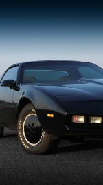 1983 Pontiac Firebird Trans Am T-Top Knight Rider - 151k km