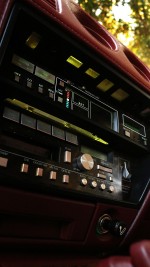 1984 Nissan 300ZX Turbo T-Top - 75k km