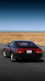 1984 Nissan 300ZX Turbo T-Top - 75k km