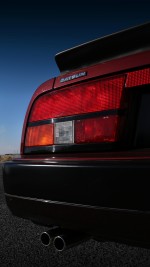 1984 Nissan 300ZX Turbo T-Top - 75k km