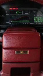 1984 Nissan 300ZX Turbo T-Top - 75k km
