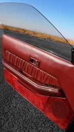 1984 Nissan 300ZX Turbo T-Top - 75k km