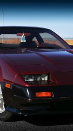1984 Nissan 300ZX Turbo T-Top - 75k km