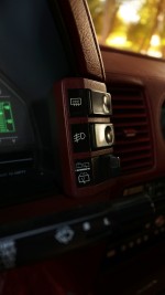 1984 Nissan 300ZX Turbo T-Top - 75k km